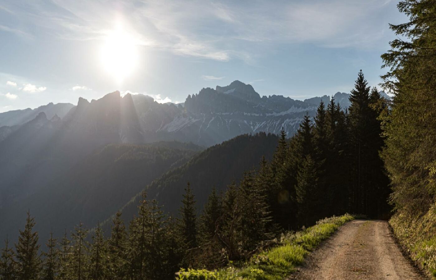 Planetenweg 20 km