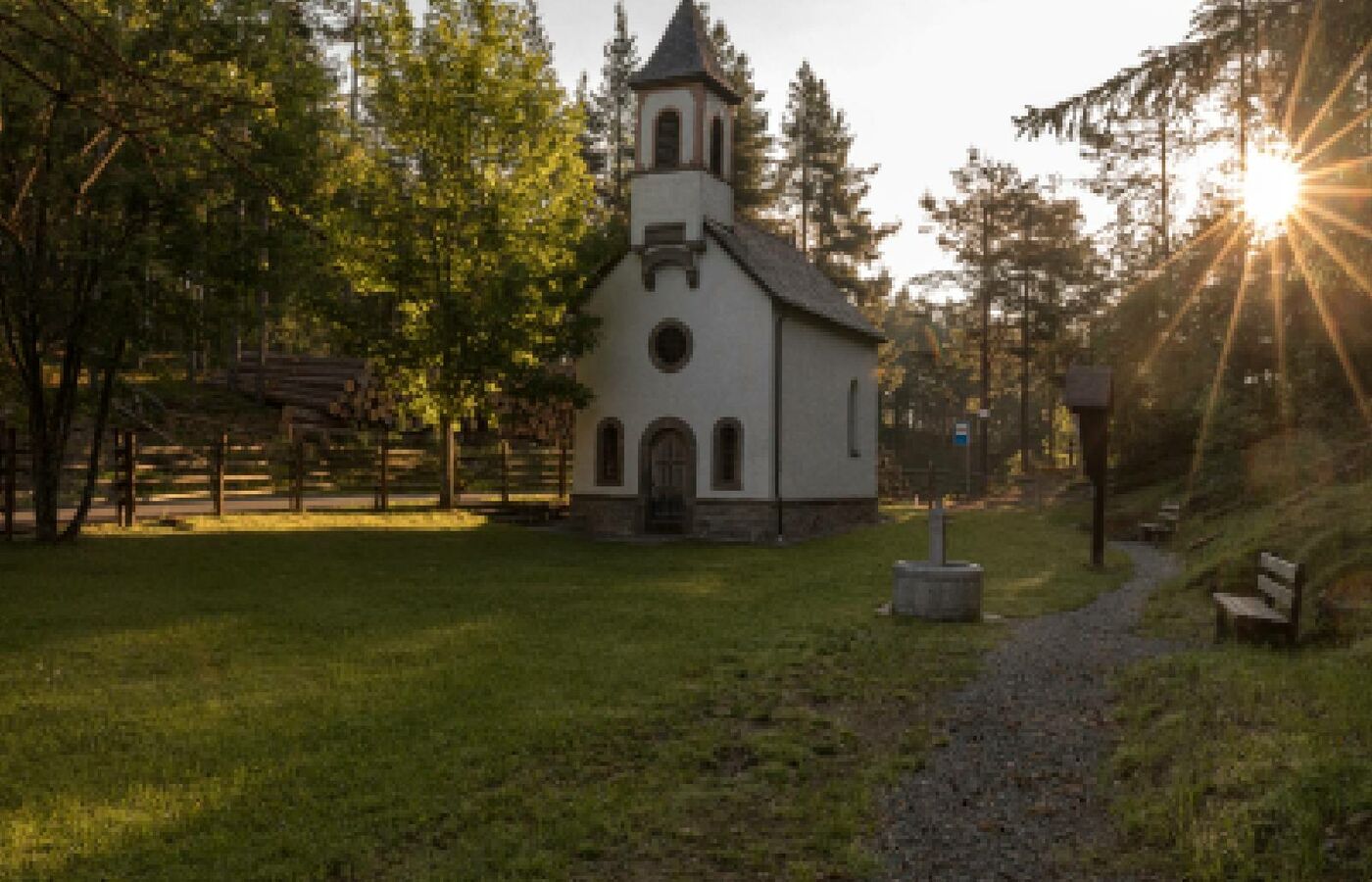 Steinegger Höhenwanderweg 