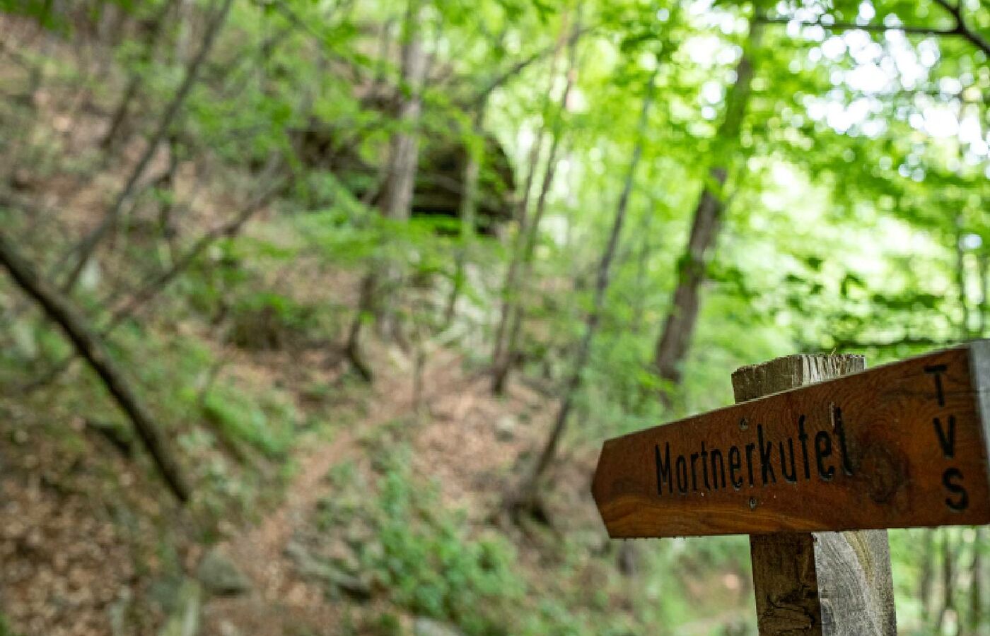 Mortner Kufel