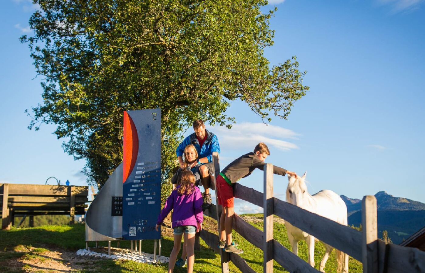 Planetenweg 10 km